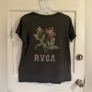 RVCA Women’s T-shirt